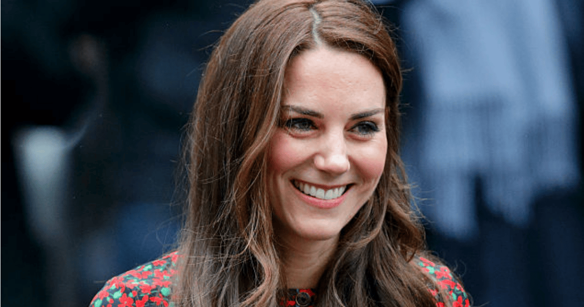 Kate Middleton New Hair Makes Its Debut At Wimbledon