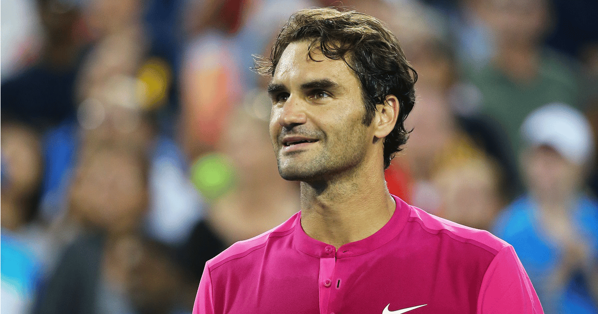 Roger Federer Injury: The Reason Will Make You Say 