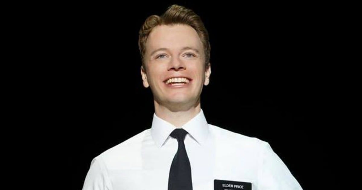 the book of mormon melbourne