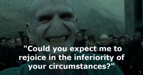 voldemort mr darcy