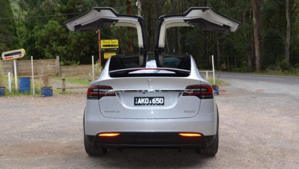 tesla model x review