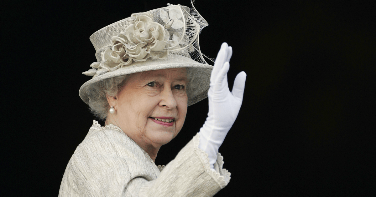 How the Queen used secret handbag signals to communicate with staff