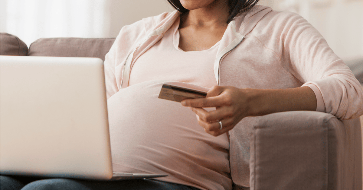 HOW TO MAKE MONEY WHILE PREGNANT AND UNEMPLOYED