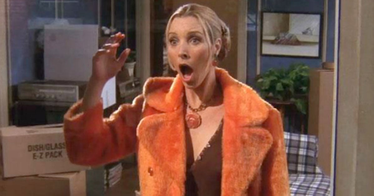 Worst Friends Guest Star Lisa Kudrow Tells Of Badly Behaved Guest