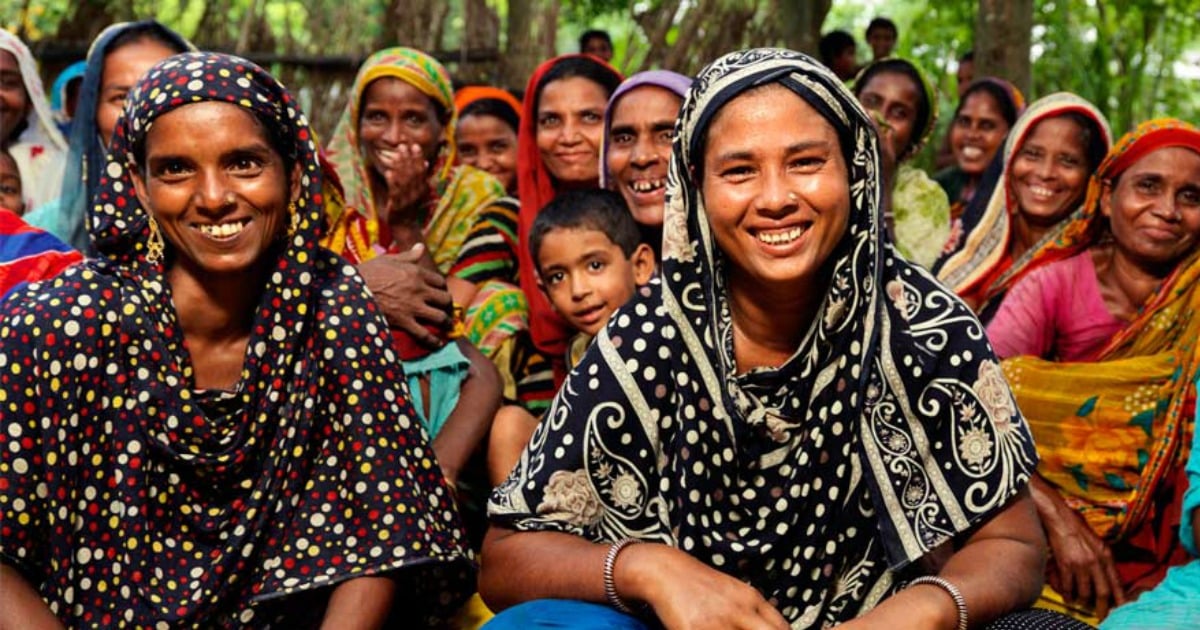 women's right globally