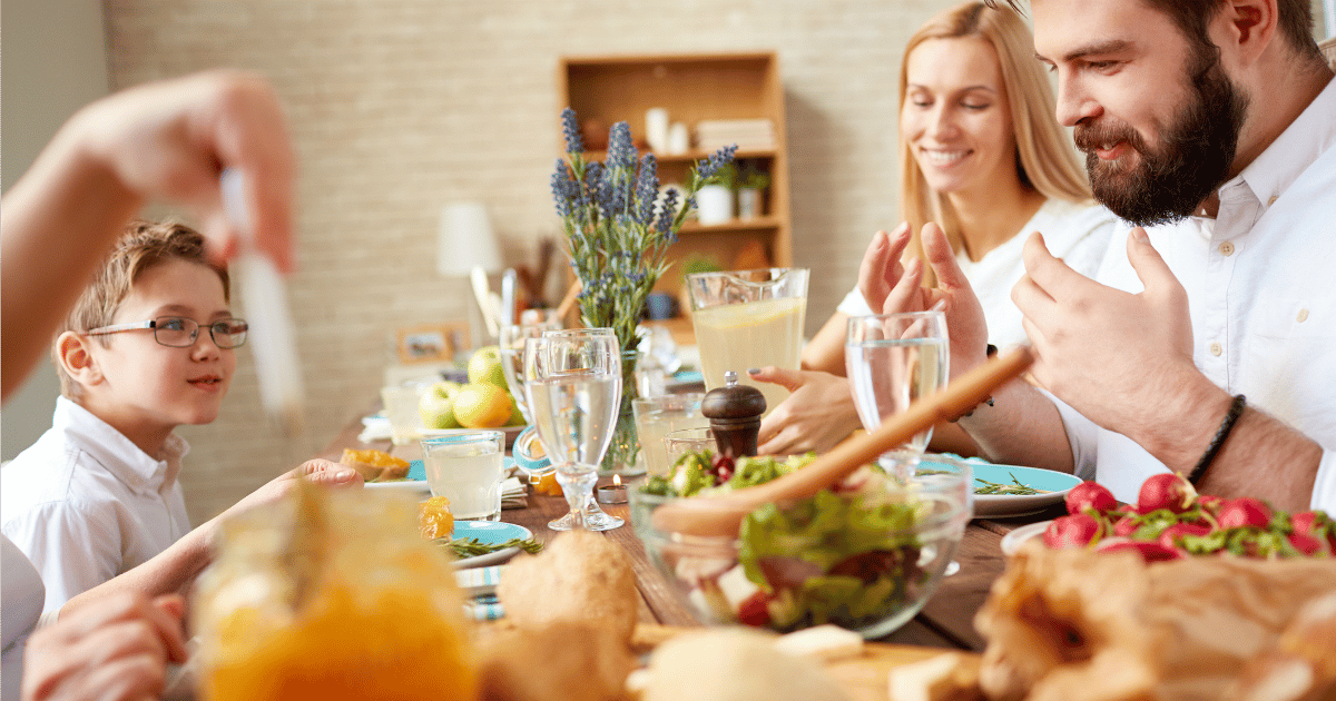 Simple dinner recipes everyone in the family will enjoy!