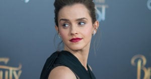 emma watson