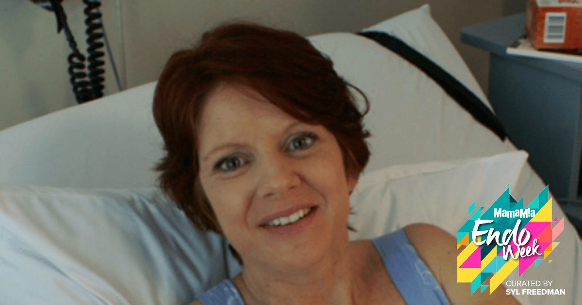 falling pregnant with endometriosis