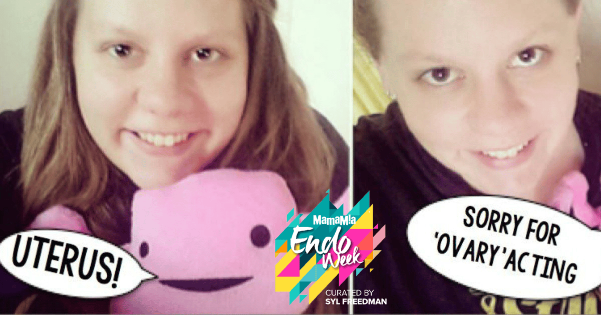 Endometriosis