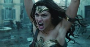 gal gadot wonder woman