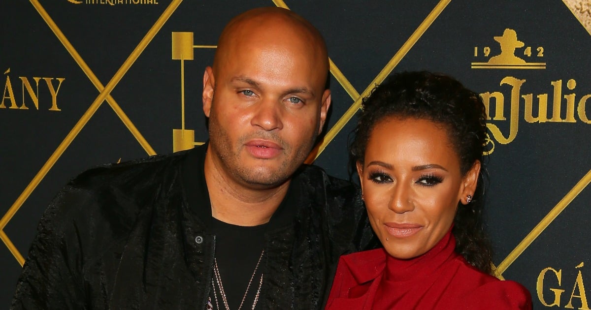 Mel B Divorce Filed After Nearly Ten Years Of Marriage.