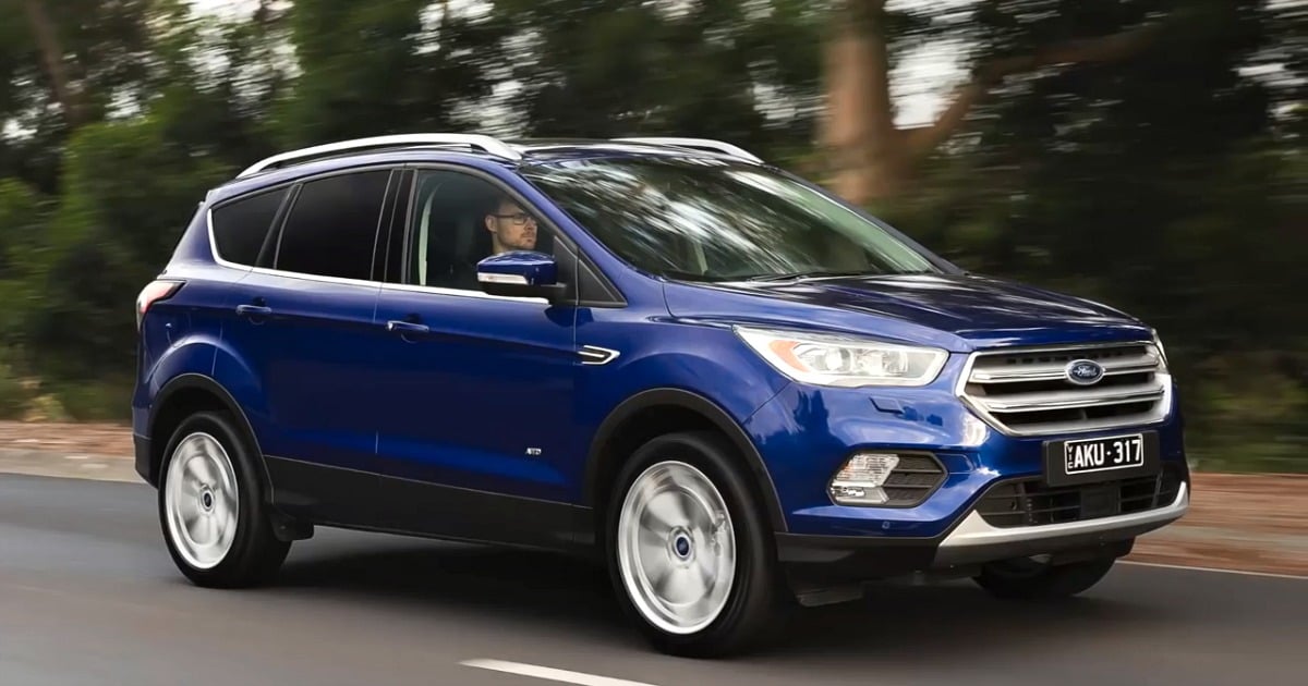 cost of ford escape 2017 xplan