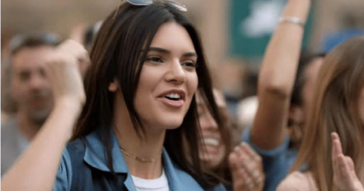 Kendall Jenner Pepsi Ad: Why It's The Most Bizarre Of 2017.