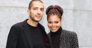 janet jackson Wissam Al Mana