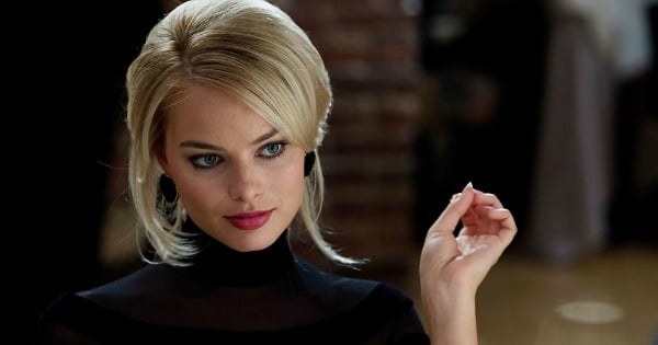 Margot Robbie Wolf of Wall Street audition: What set her apart.