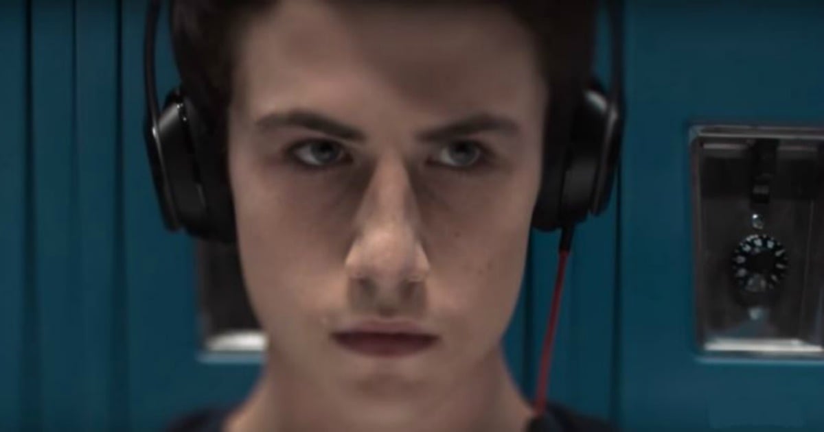 Original 13 Reasons Why tapes that you haven't heard.