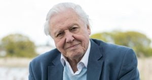 david attenborough memory loss