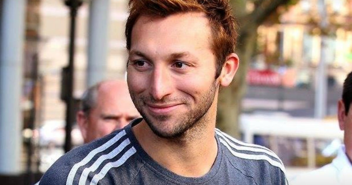 Ian Thorpe homophobia: The swim champion on facing ...