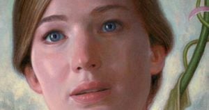 jennifer lawrence movie poster