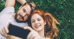 relationship success