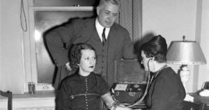 wonder woman creator william marston