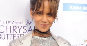 halle berry june 2017