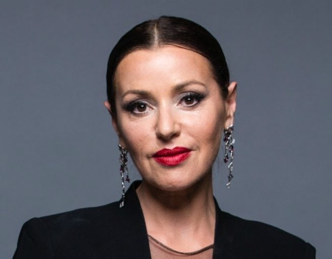 tina arena miscarriages