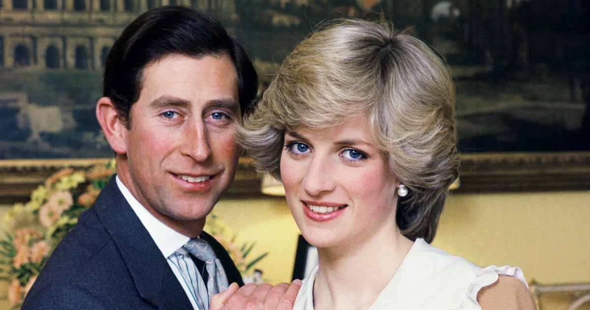 Princess Diana Bulimia Never Before Heard Tapes Released