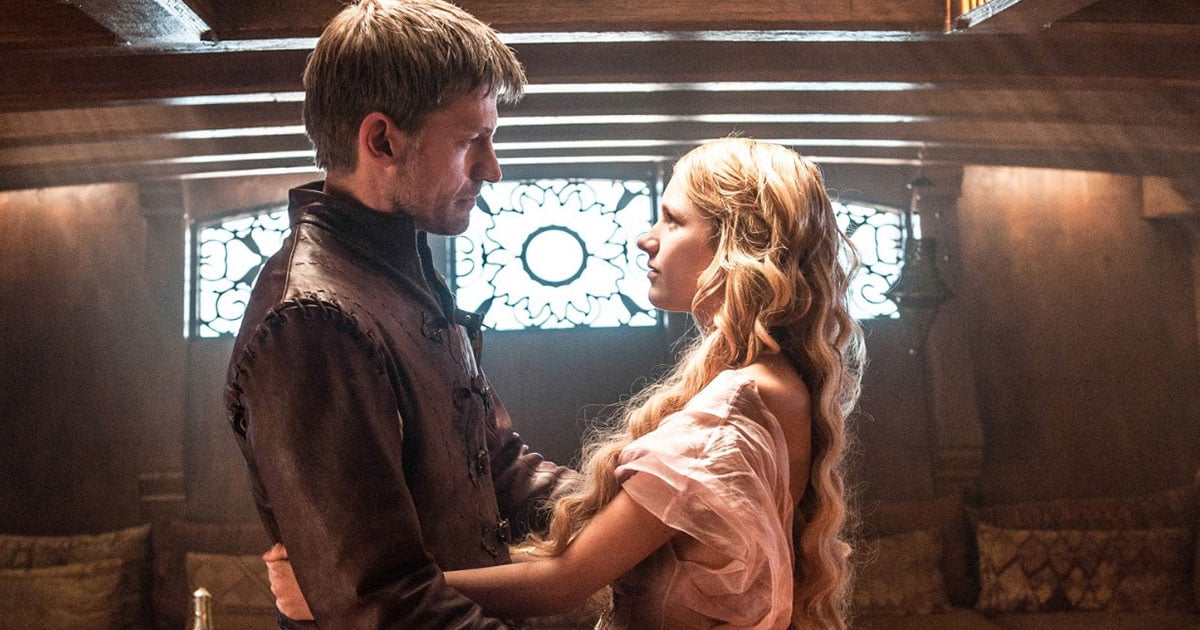 game of thrones sisters death