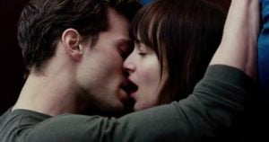50 shades sex scenes