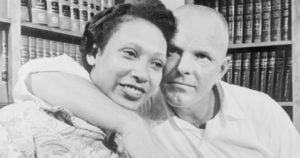 mildred loving richard loving