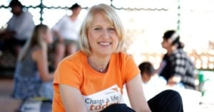 world vision first female ceo