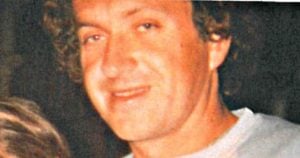 body found in septic tank