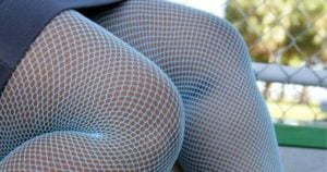 Plus Size tights