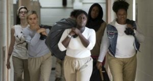 orange is the new black unanswered questions