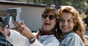 why people take selfies