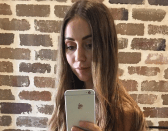 krystal forscutt miscarriage