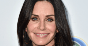courtney cox skincare