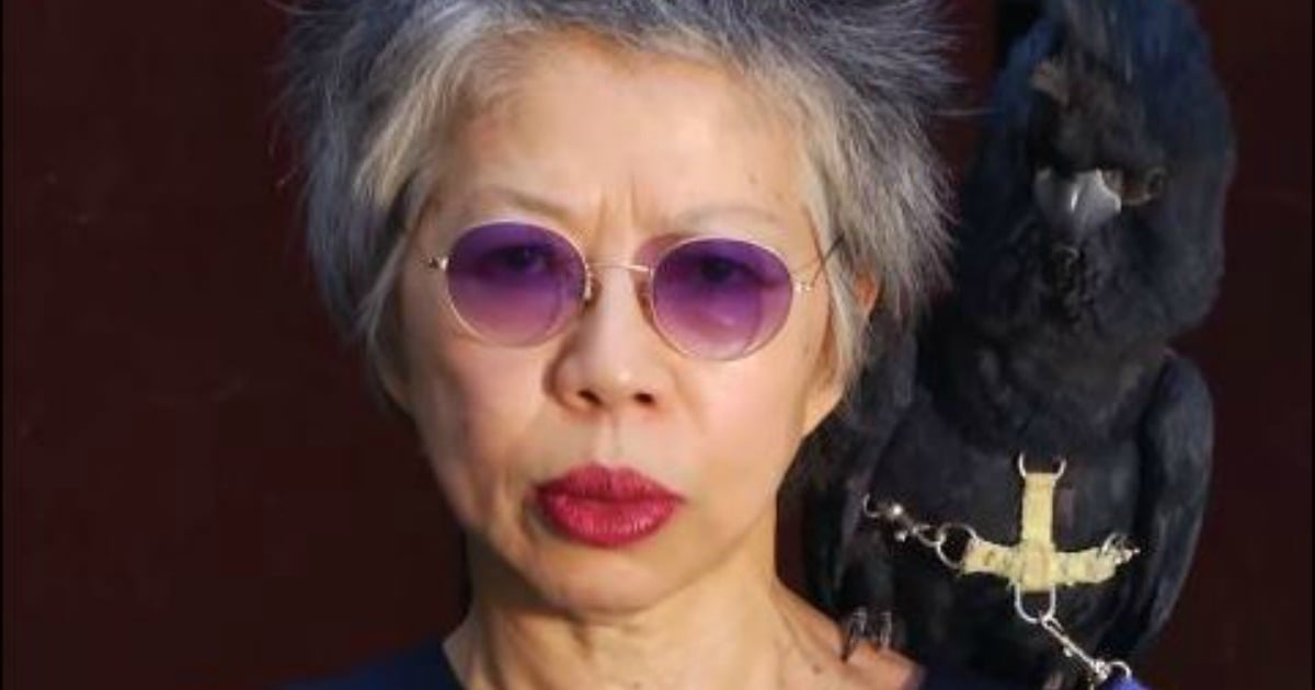 Lee lin chin son hot sale