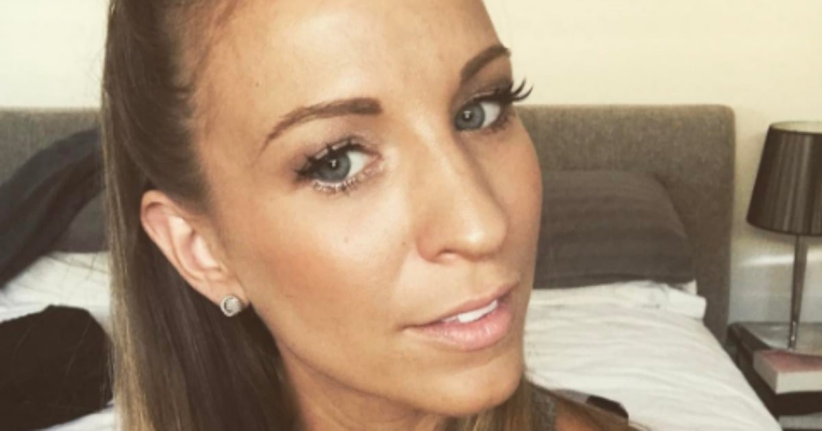 Rachel Watts Yummy Mummy Appalled By Trailer Released