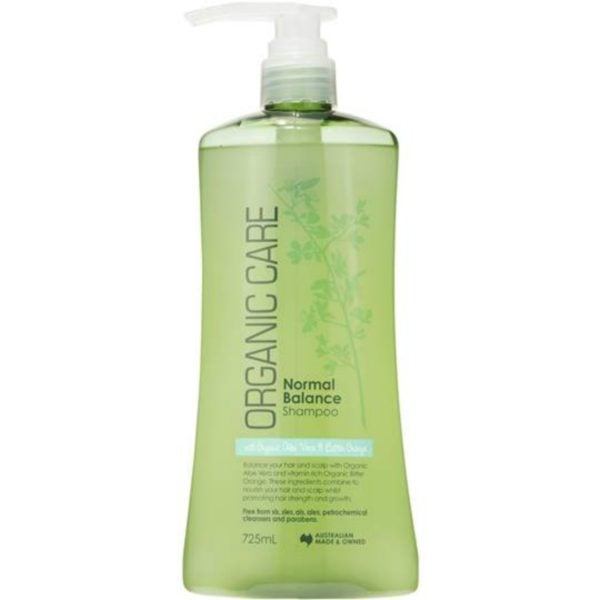 best shampoo and conditioner