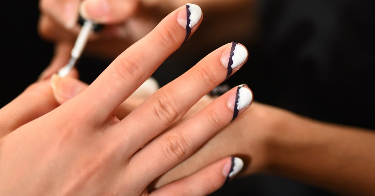 nail art