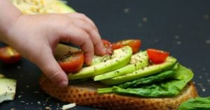 Kids' breakfasts ideas