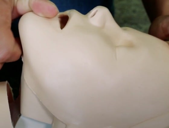 cpr