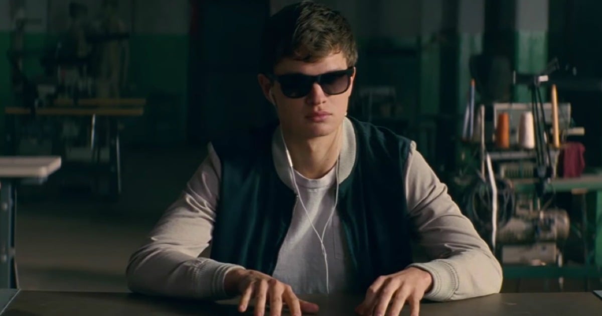 baby driver soundtrack spotify