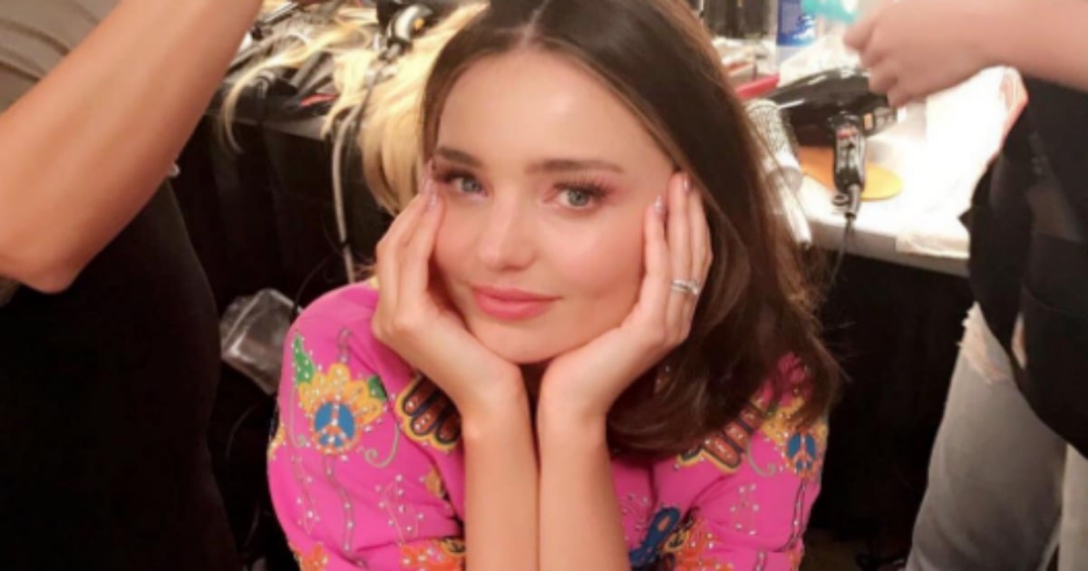 The images of Miranda Kerr s glorious wedding dress are here