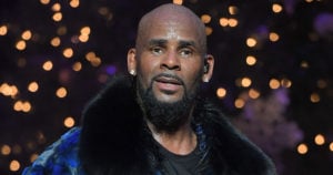 R Kelly