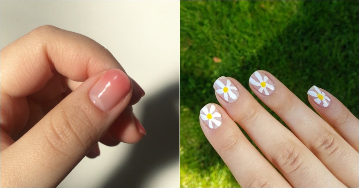 8. Best Nail Designs for Short Nails - wide 9