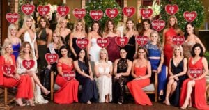 bachelor 2017 contestants
