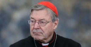 cardinal pell court hearing
